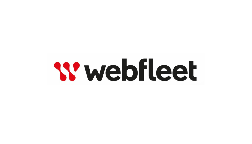 logo Webfleet